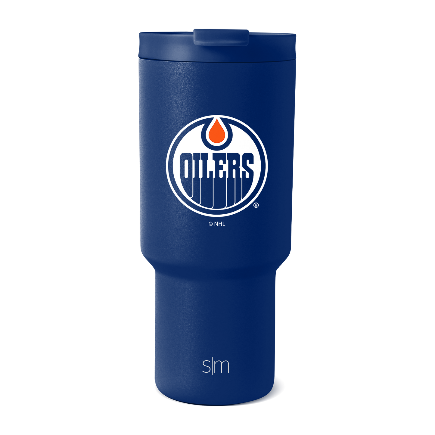NHL Trek Tumbler