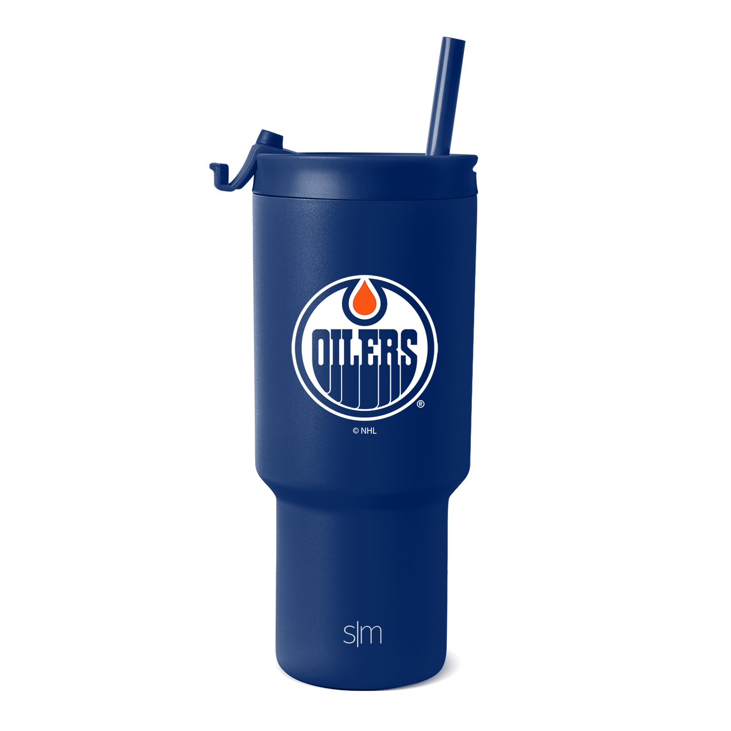 NHL Trek Tumbler