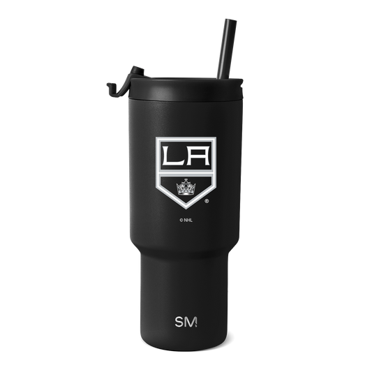 NHL Trek Tumbler