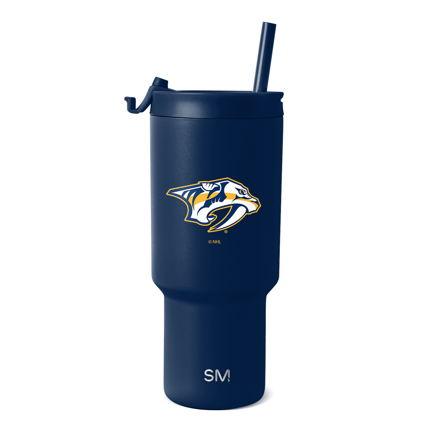 NHL Trek Tumbler