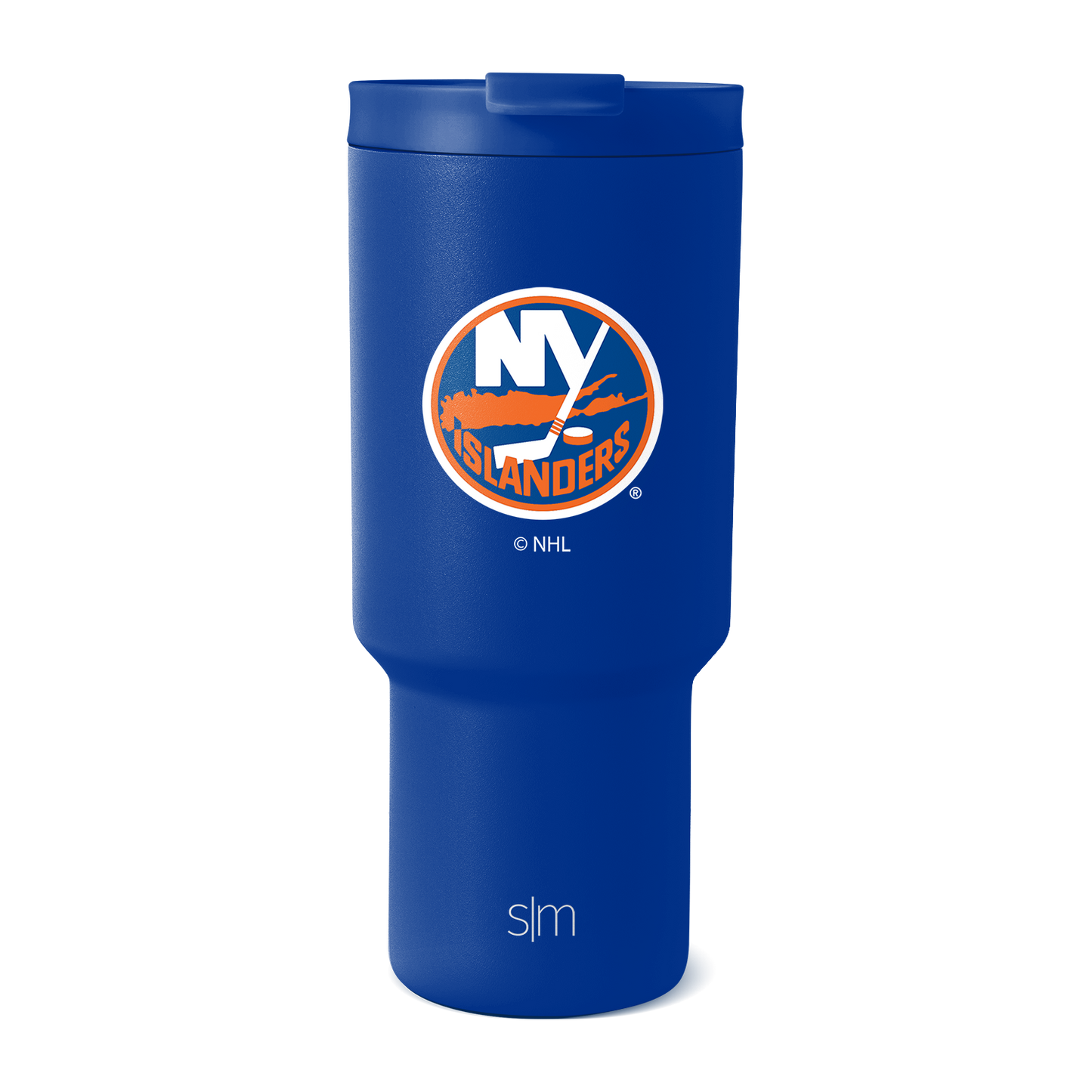 NHL Trek Tumbler