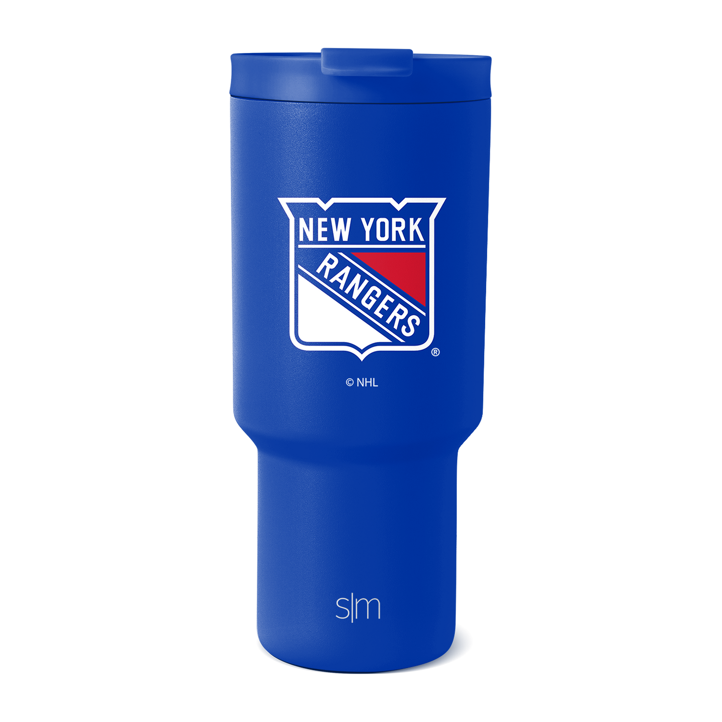 NHL Trek Tumbler