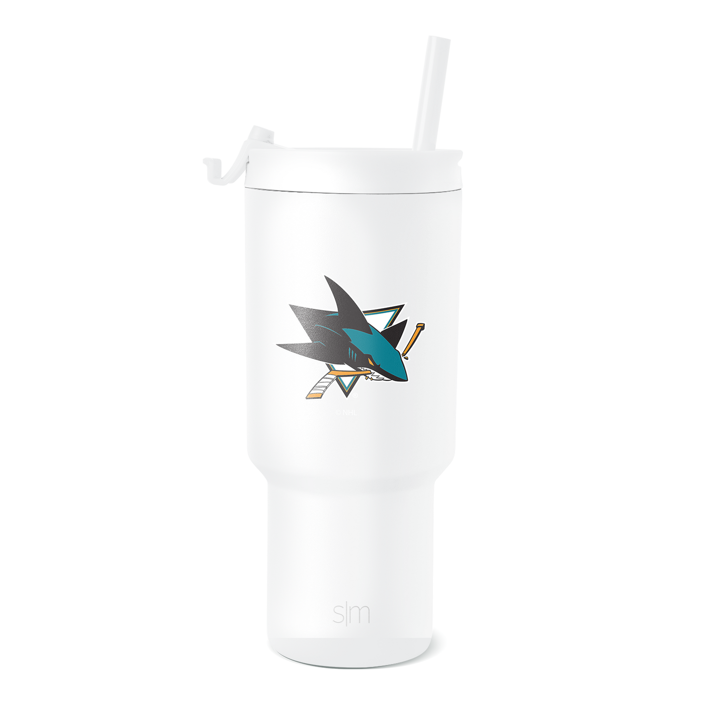 NHL Trek Tumbler