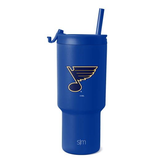 NHL Trek Tumbler
