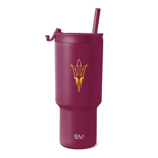 Collegiate Trek Tumbler