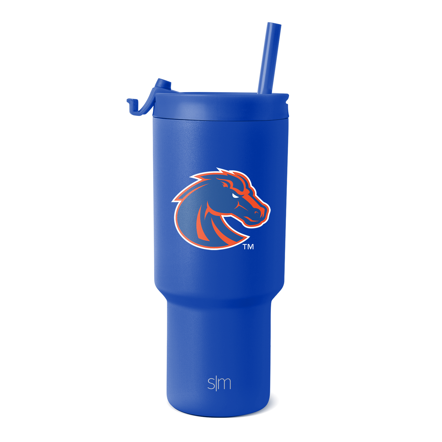 Collegiate Trek Tumbler