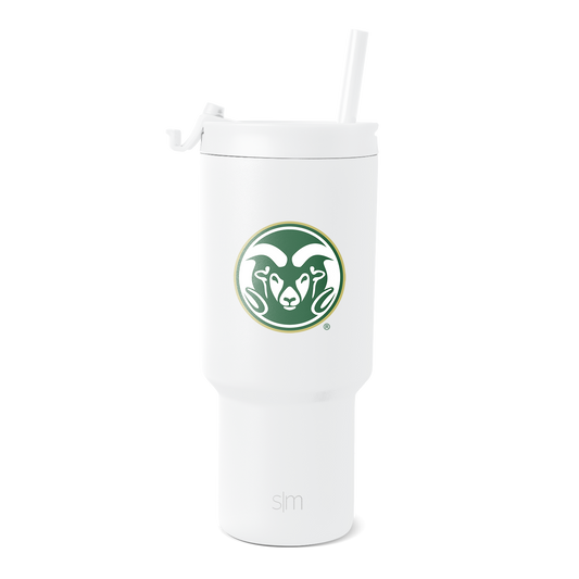 Collegiate Trek Tumbler