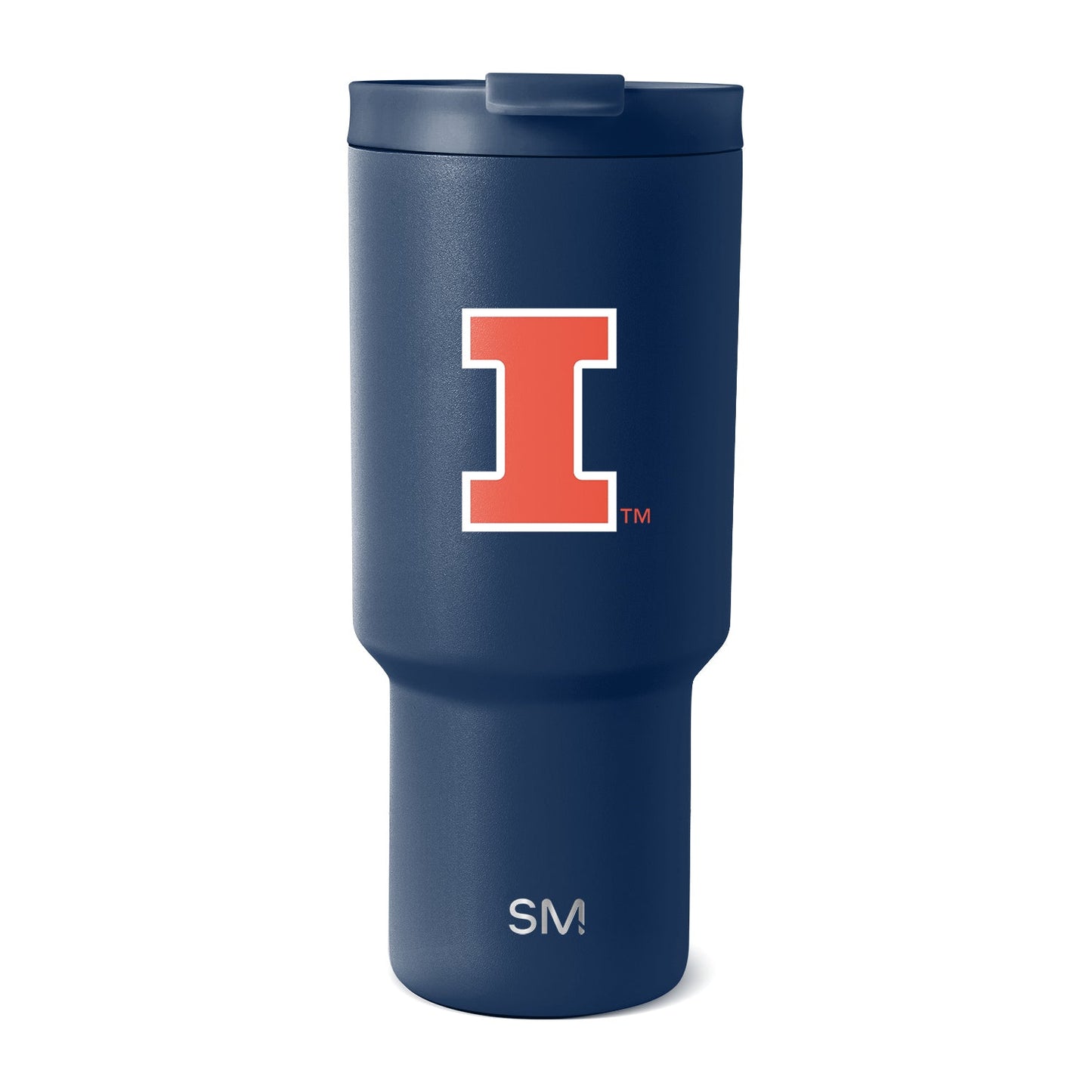 Collegiate Trek Tumbler