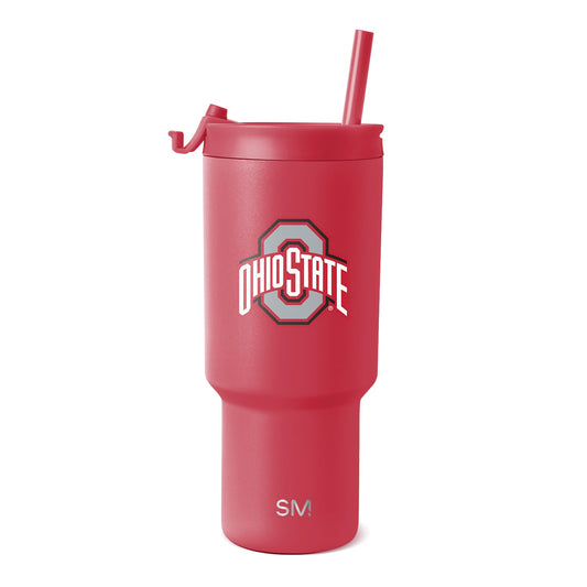 Collegiate Trek Tumbler
