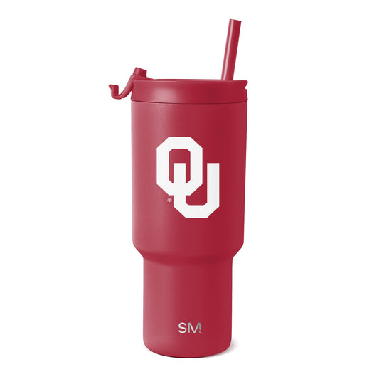 Collegiate Trek Tumbler
