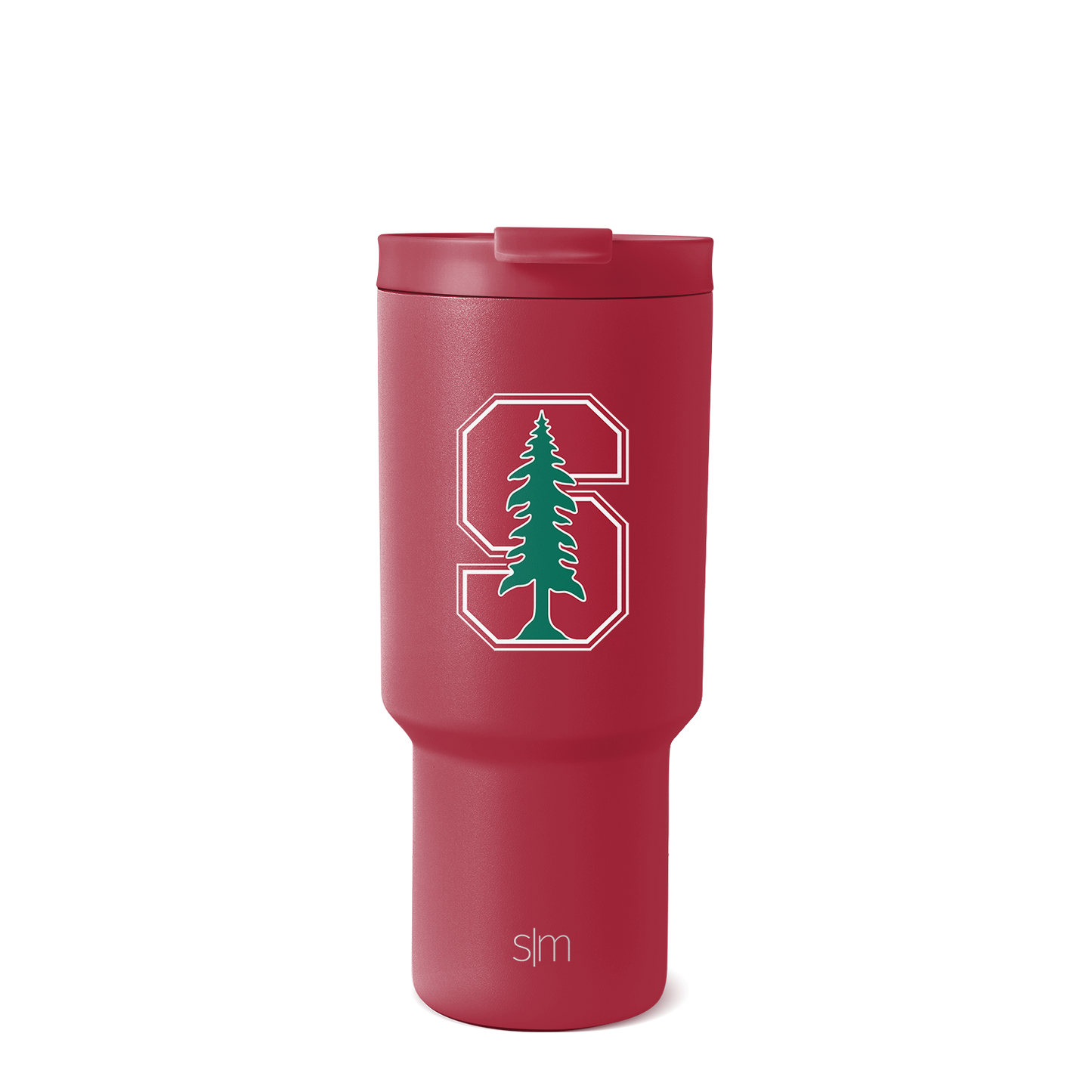 Collegiate Trek Tumbler