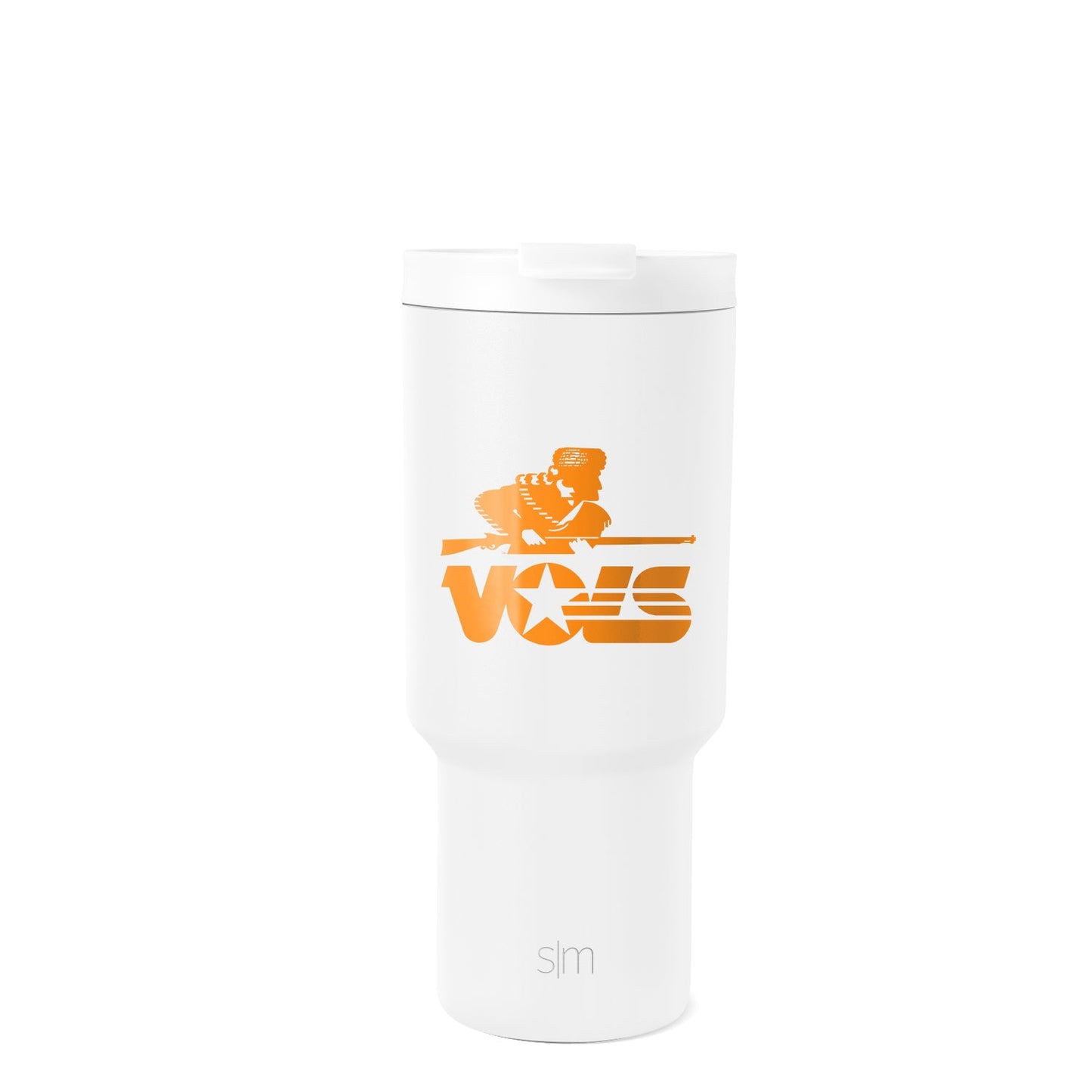 Collegiate Trek Tumbler