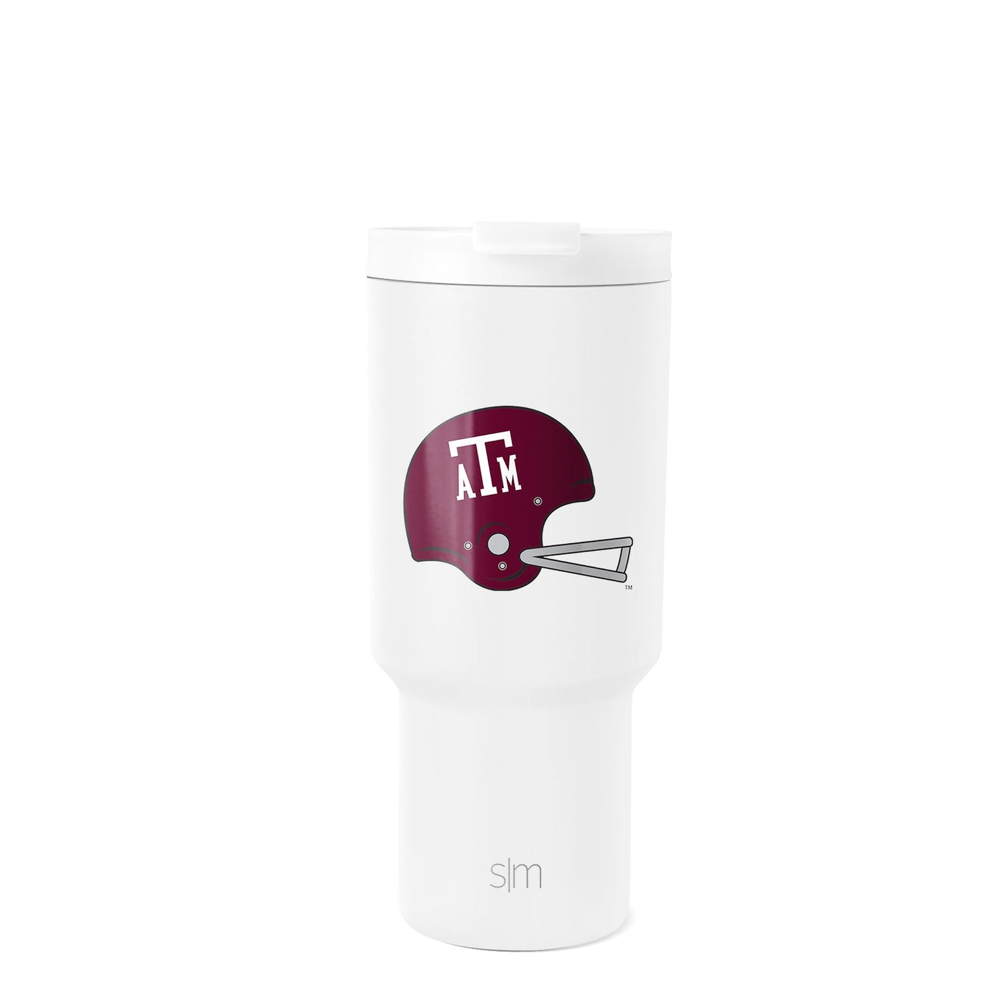 Collegiate Trek Tumbler