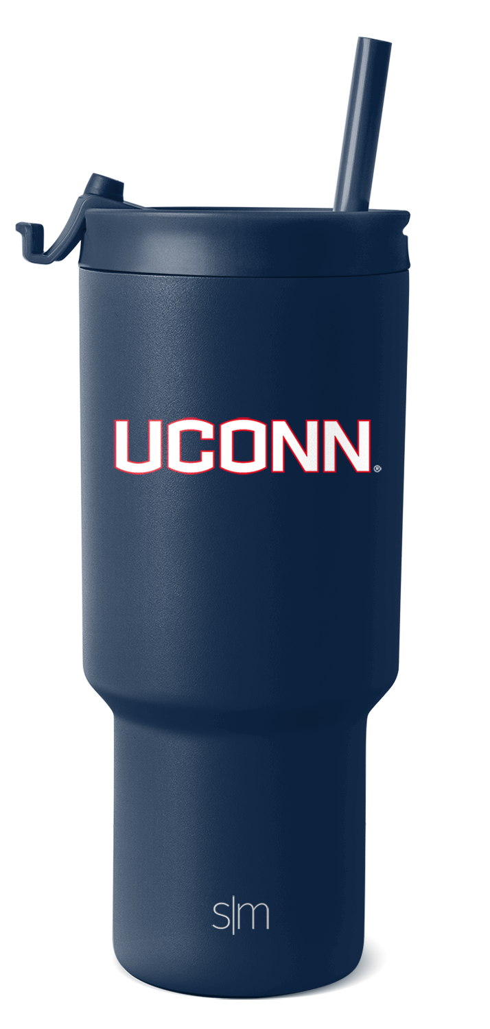Collegiate Trek Tumbler