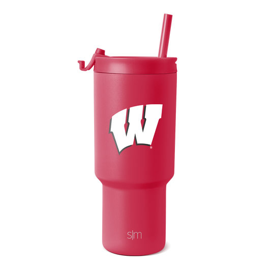 Collegiate Trek Tumbler