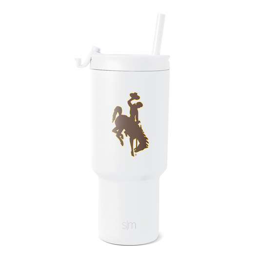 Collegiate Trek Tumbler