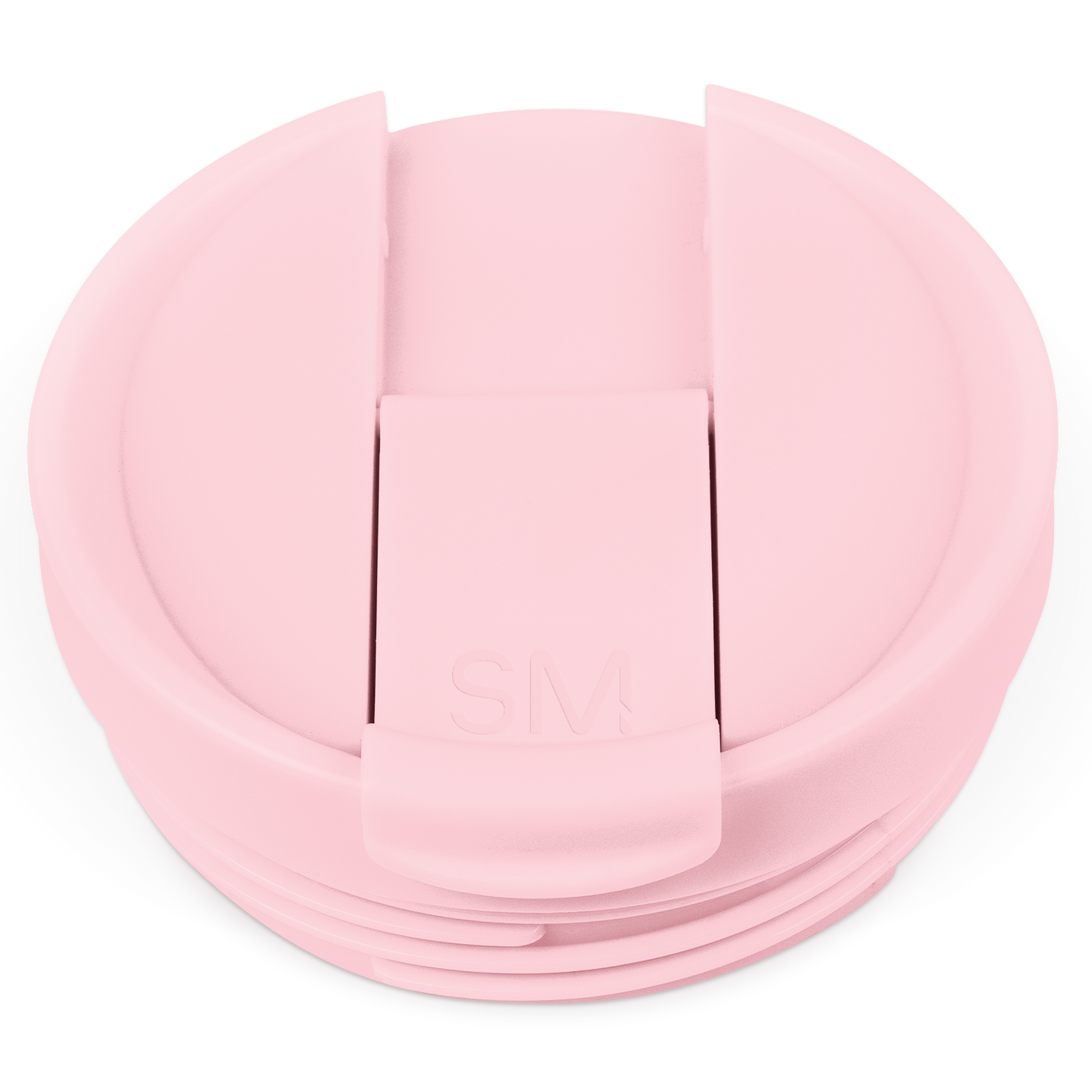 Trek Tumbler Flip Lid