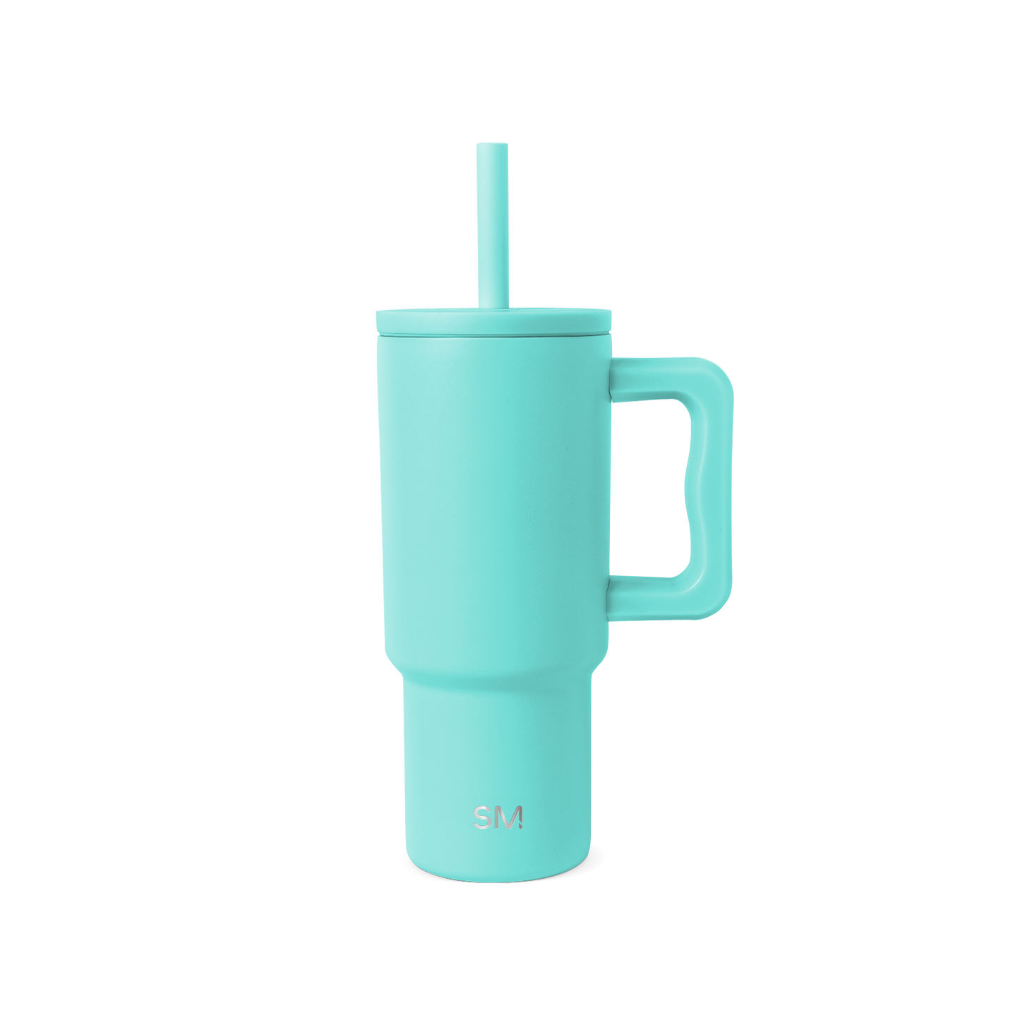Trek Kids Tumbler with Silicone Straw Lid