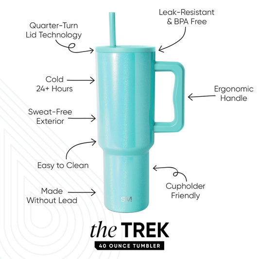 Trek Tumbler