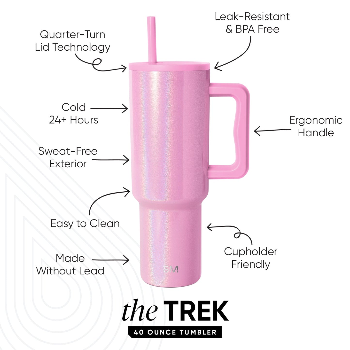 Trek Tumbler