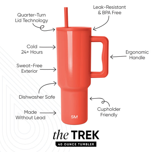 Trek Tumbler