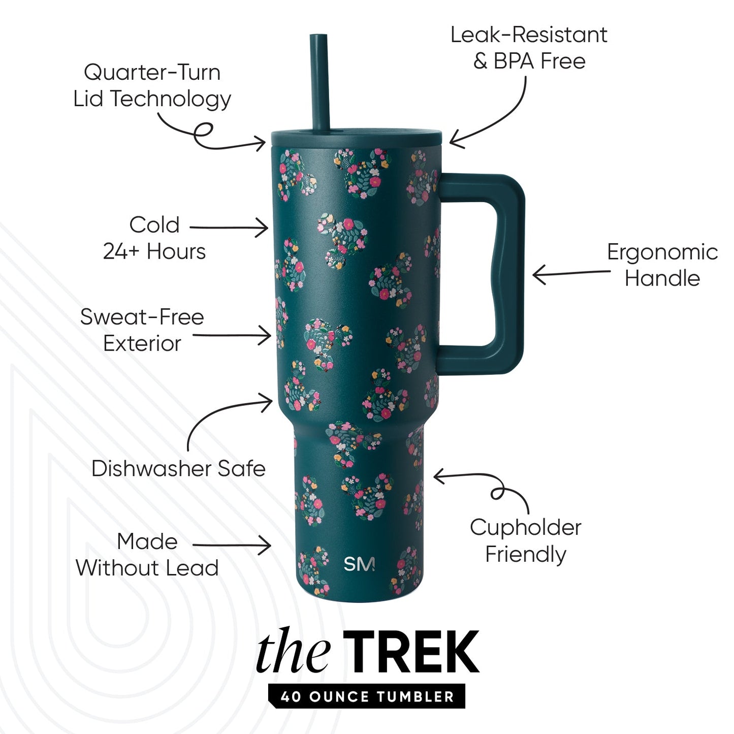 Trek Tumbler