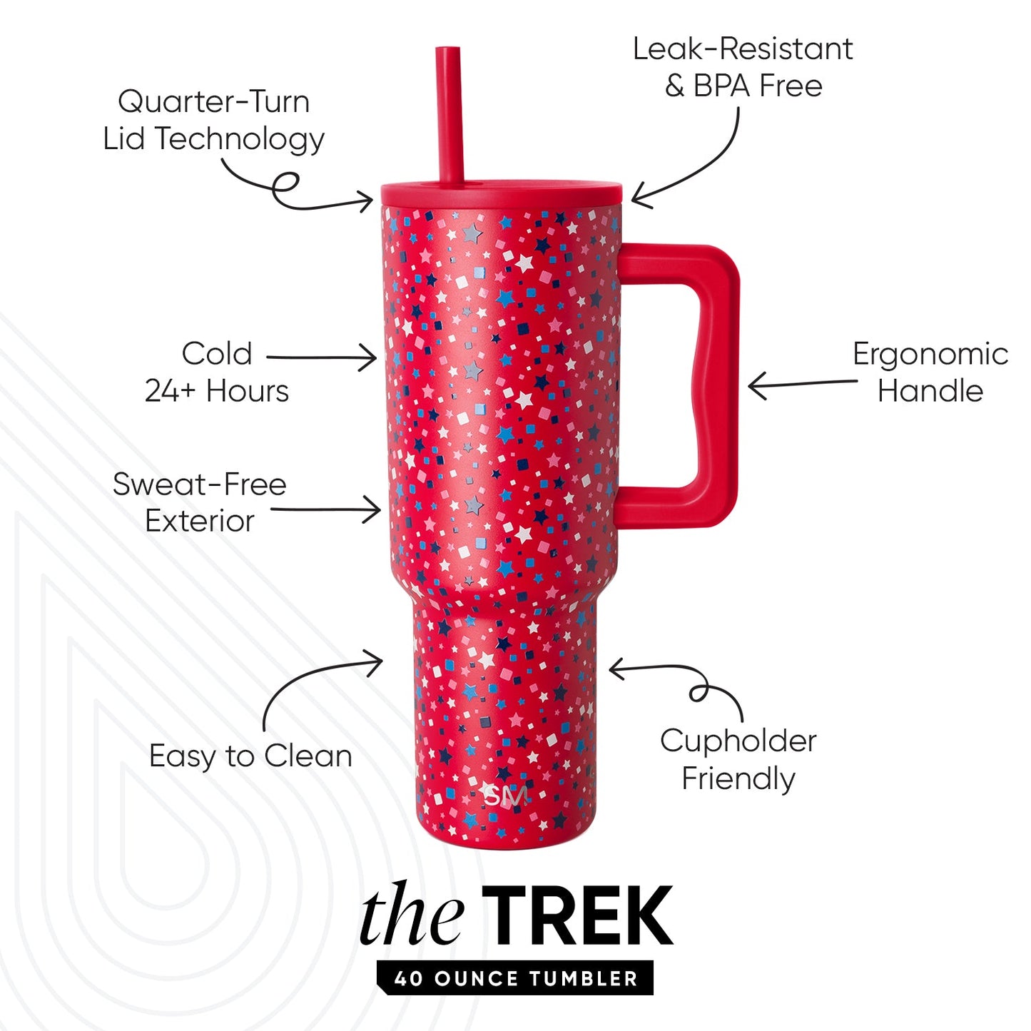 Trek Tumbler