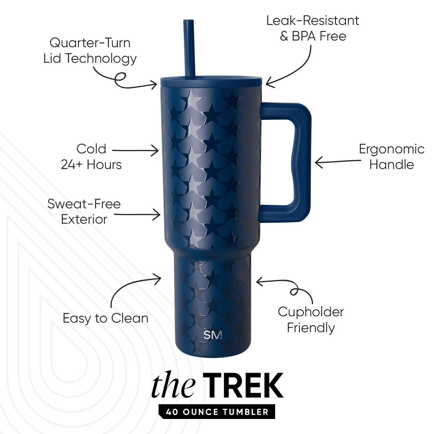 Trek Tumbler