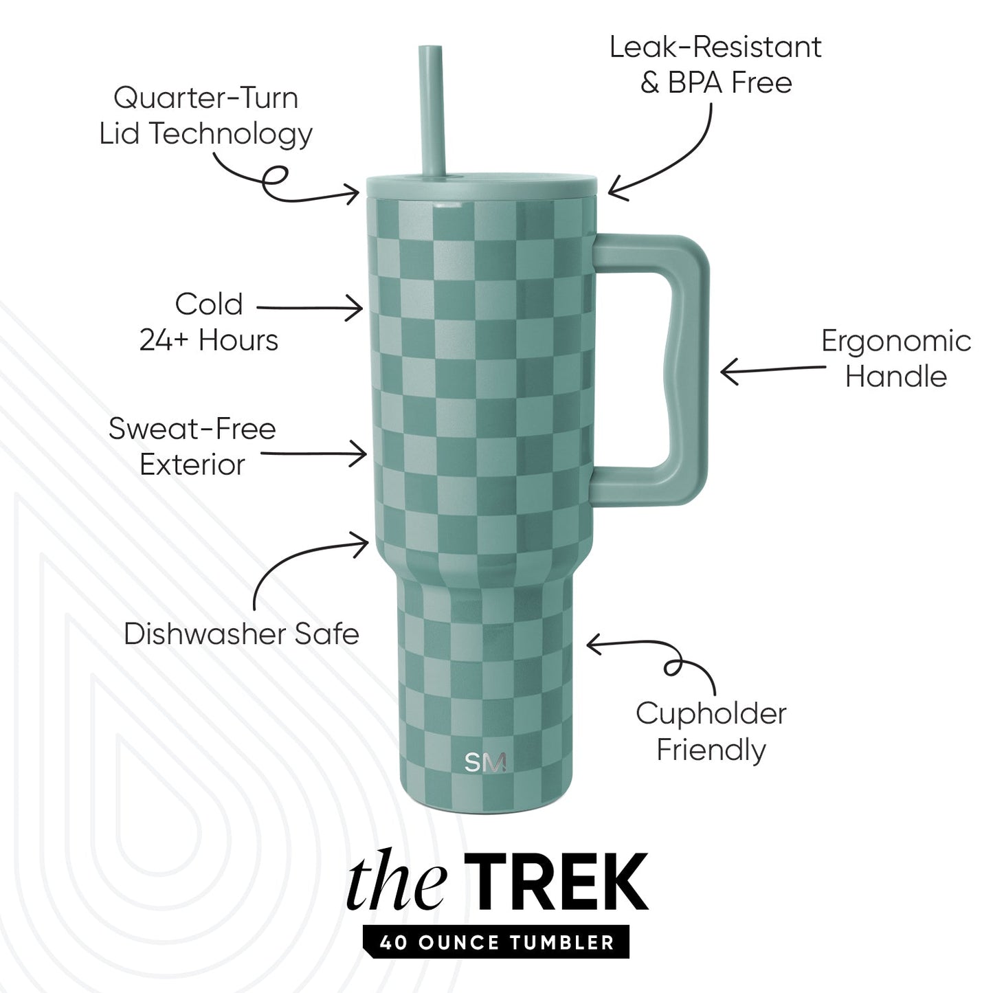 Trek Tumbler