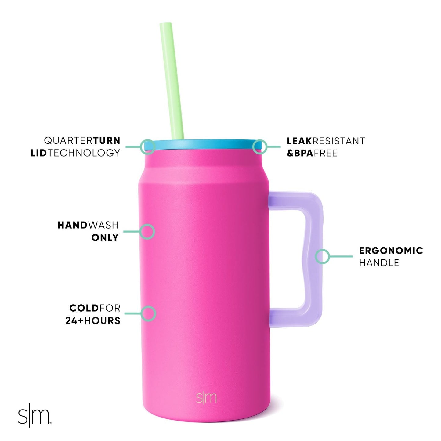 Trek Tumbler