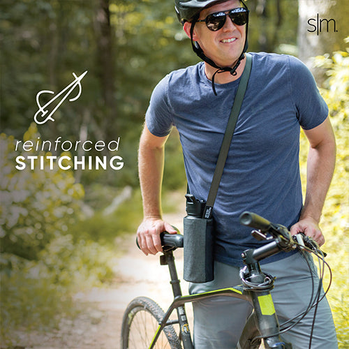 Adventure Water Bottle Sling - Adult