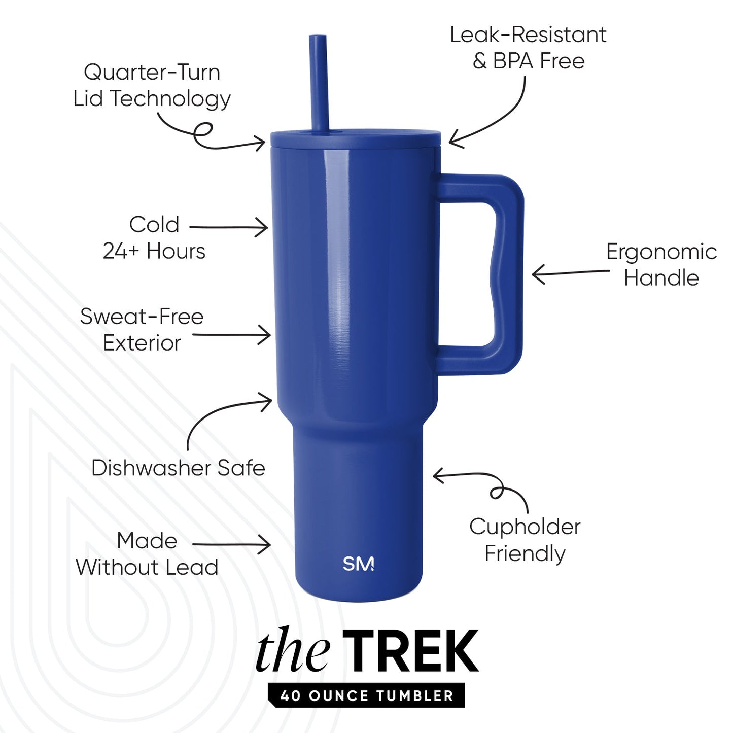 Trek Tumbler